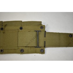 Cartridge belt