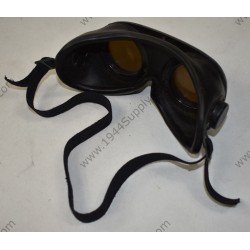 Variable Density Goggles