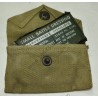 First Aid pouch with bandage