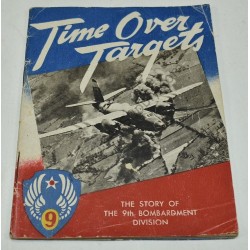 Time over Targets, ID-ed