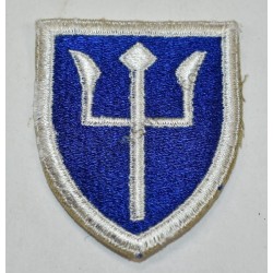 97th Division patch