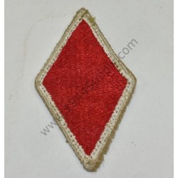 5e Division patch