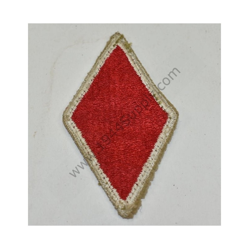 5th Division patch