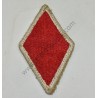 5th Division patch