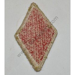 5th Division patch