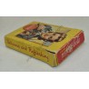 Coca Cola playing cards box, Operator