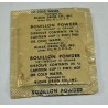 Bouillon powder