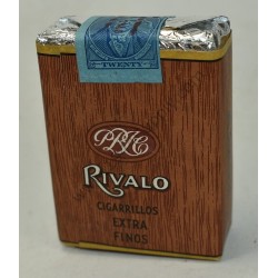 Rivalo cigarettes