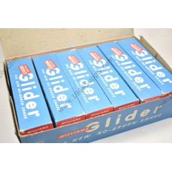 Crème à raser Williams Brushless Glider  - 1