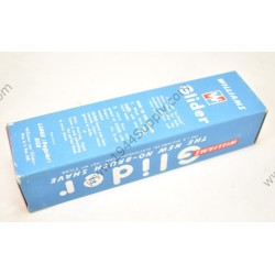 Williams brushless Glider shaving cream  - 3