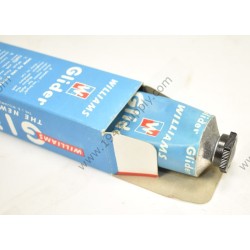 Williams brushless Glider shaving cream  - 6