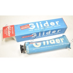 Williams brushless Glider shaving cream  - 4