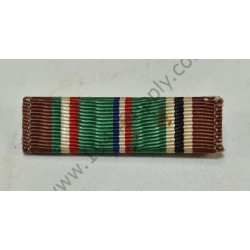 European-African-Middle Eastern Campaign ribbon