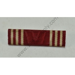 Good Conduct ribbon