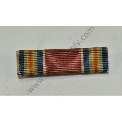 World War II Victory ribbon