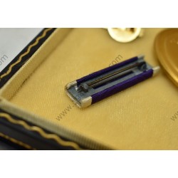 Coffret Médaille Purple Heart