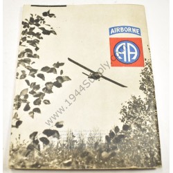 All American, 82nd Airborne Division unit history  - 8