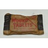 Wound tablets, Up John