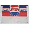 Pepsi-Cola cardboard carrier   - 3