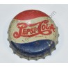 Pepsi-Cola bottle cap with 1st Army emblem  - 1