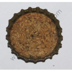 Pepsi-Cola bottle cap  - 1