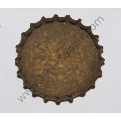 Pepsi-Cola bottle cap  - 2