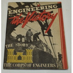 Engineering the Victory booklet