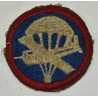 Para/glide cap badge