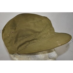 OD cotton field cap