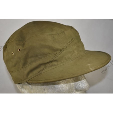 OD cotton field cap