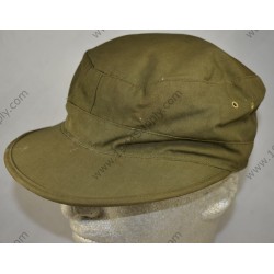 OD cotton field cap