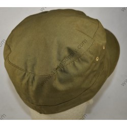 OD cotton field cap