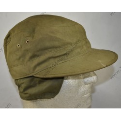 OD cotton field cap