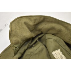 OD cotton field cap