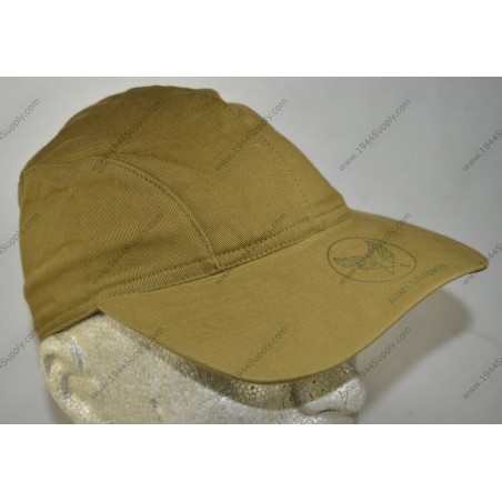 B-1 Summer Flying cap, size 7