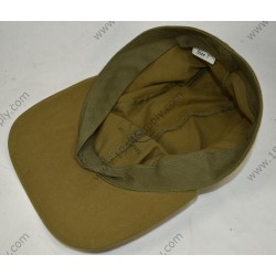 B-1 Summer Flying cap, size 7