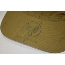 B-1 Summer Flying cap, size 7