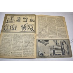 Magazine YANK du 9 juillet 1944  - 5