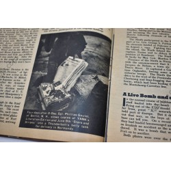 Magazine YANK du 9 juillet 1944  - 5