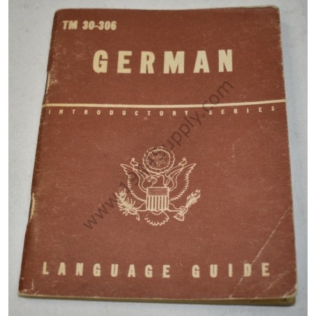 German language guide