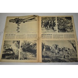 YANK magazine of June 2, 1944