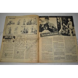 Magazine YANK 2 juin 1944