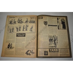 YANK magazine of August 11, 1944