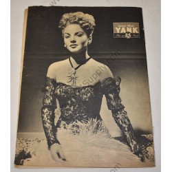 YANK magazine of August 18, 1944