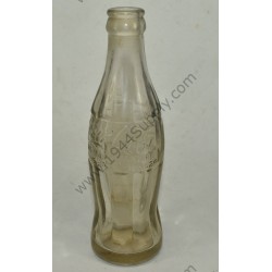 Coca Cola bouteille, datée de 1944