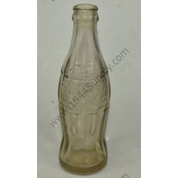 Coca Cola bouteille, datée de 1944