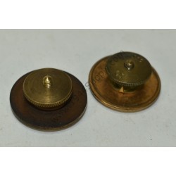 Medical Department collar disk set