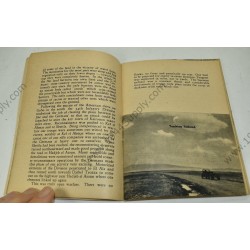 The 34th Infantry Division booklet