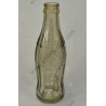 Coca Cola bottle, 1943 dated