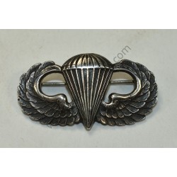 Brevet de parachutiste, Heller